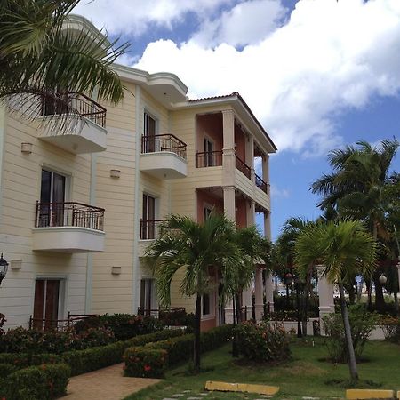 Hotel Dominicana Plus Bávaro Eksteriør billede