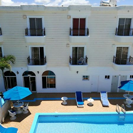 Hotel Dominicana Plus Bávaro Eksteriør billede
