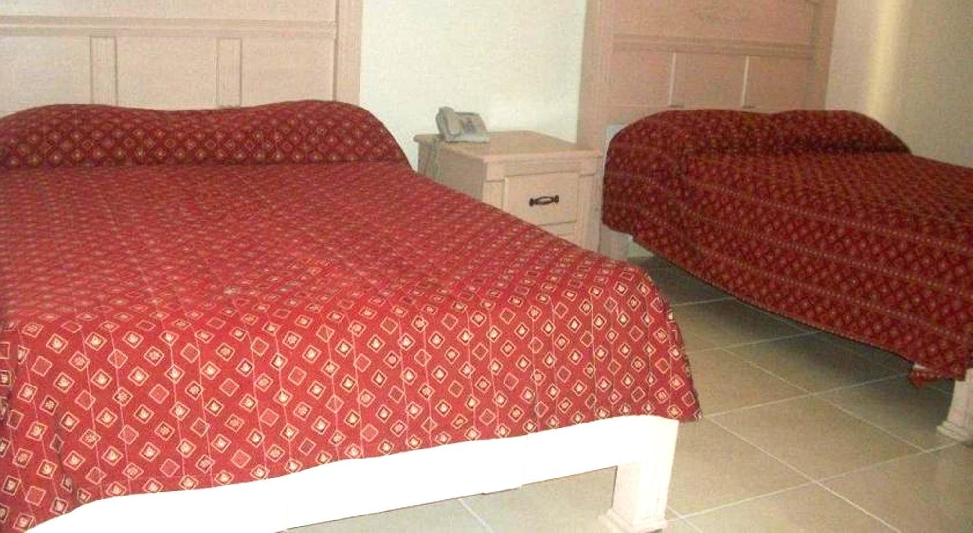 Hotel Dominicana Plus Bávaro Eksteriør billede
