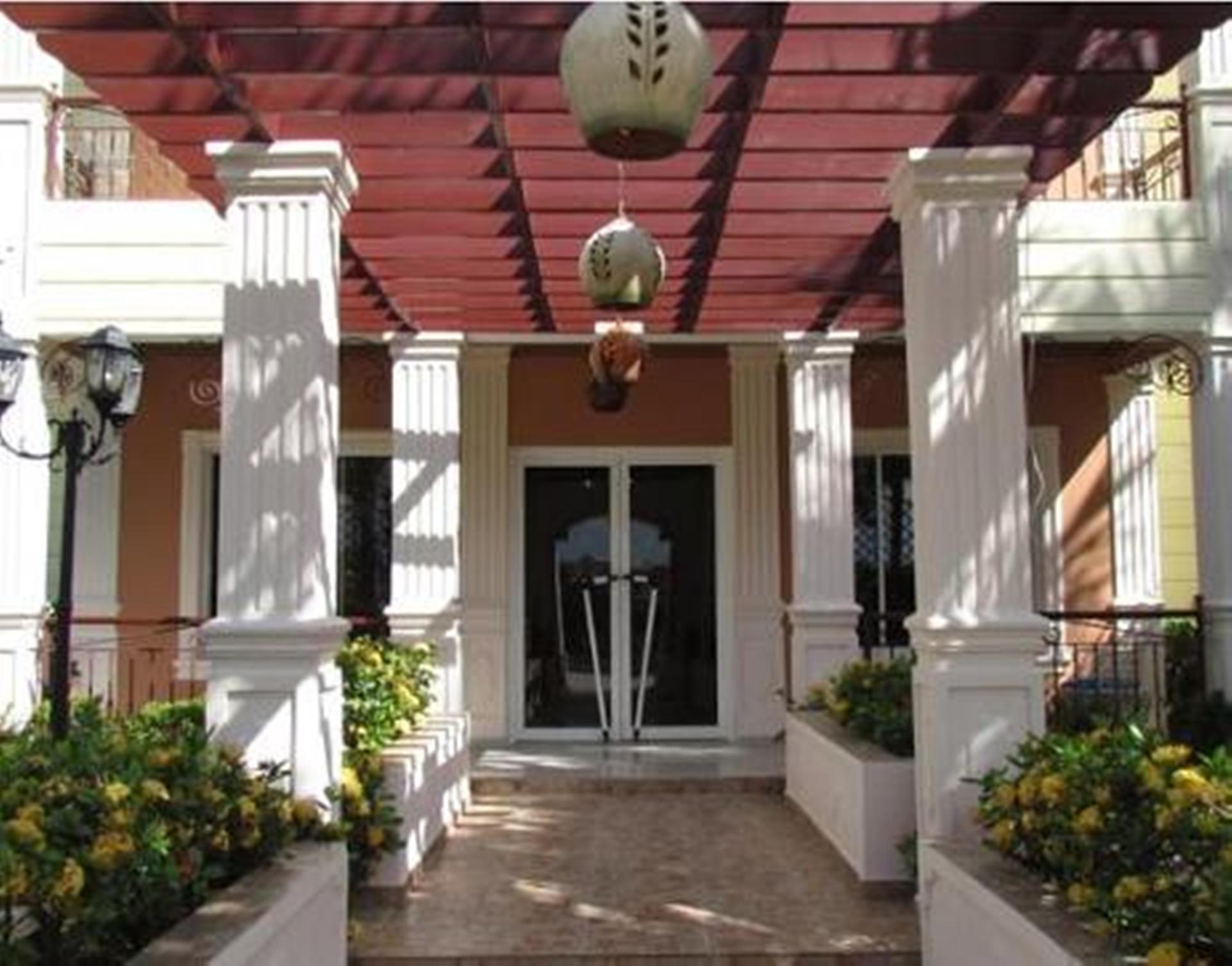 Hotel Dominicana Plus Bávaro Eksteriør billede