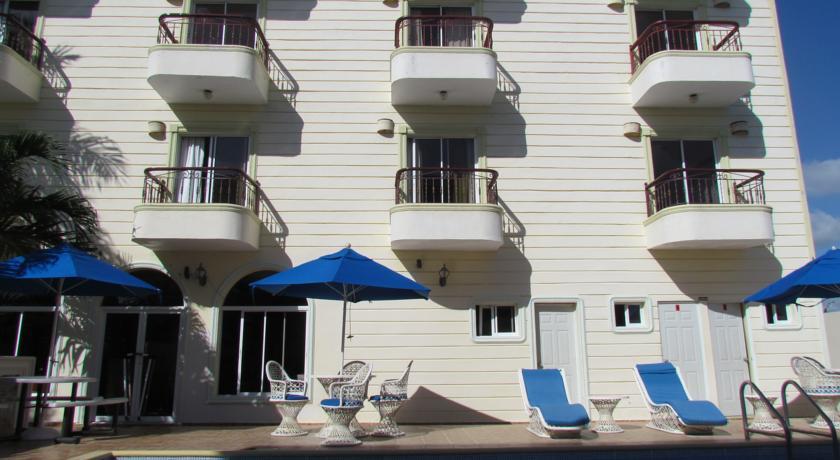 Hotel Dominicana Plus Bávaro Eksteriør billede