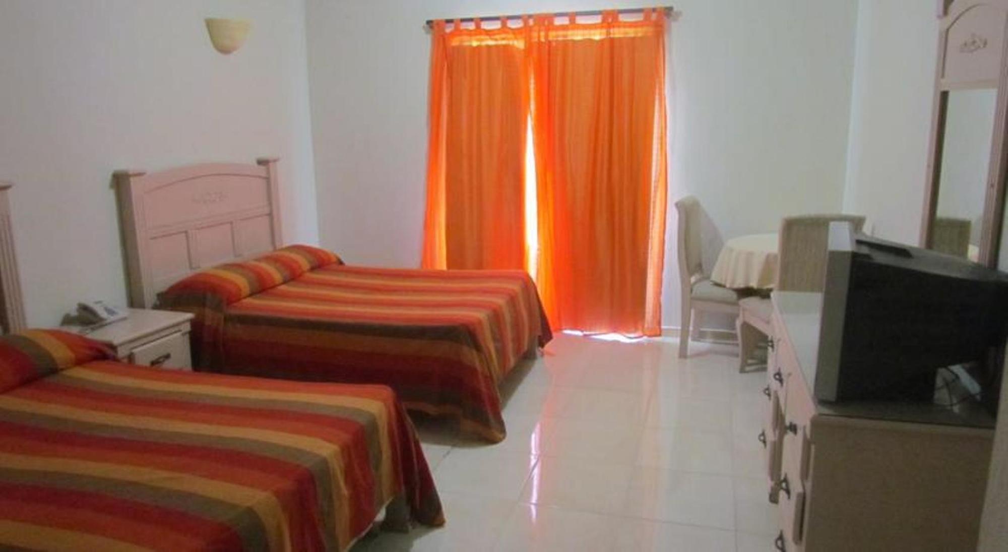 Hotel Dominicana Plus Bávaro Eksteriør billede