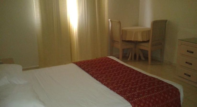 Hotel Dominicana Plus Bávaro Eksteriør billede