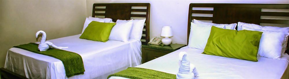 Hotel Dominicana Plus Bávaro Eksteriør billede