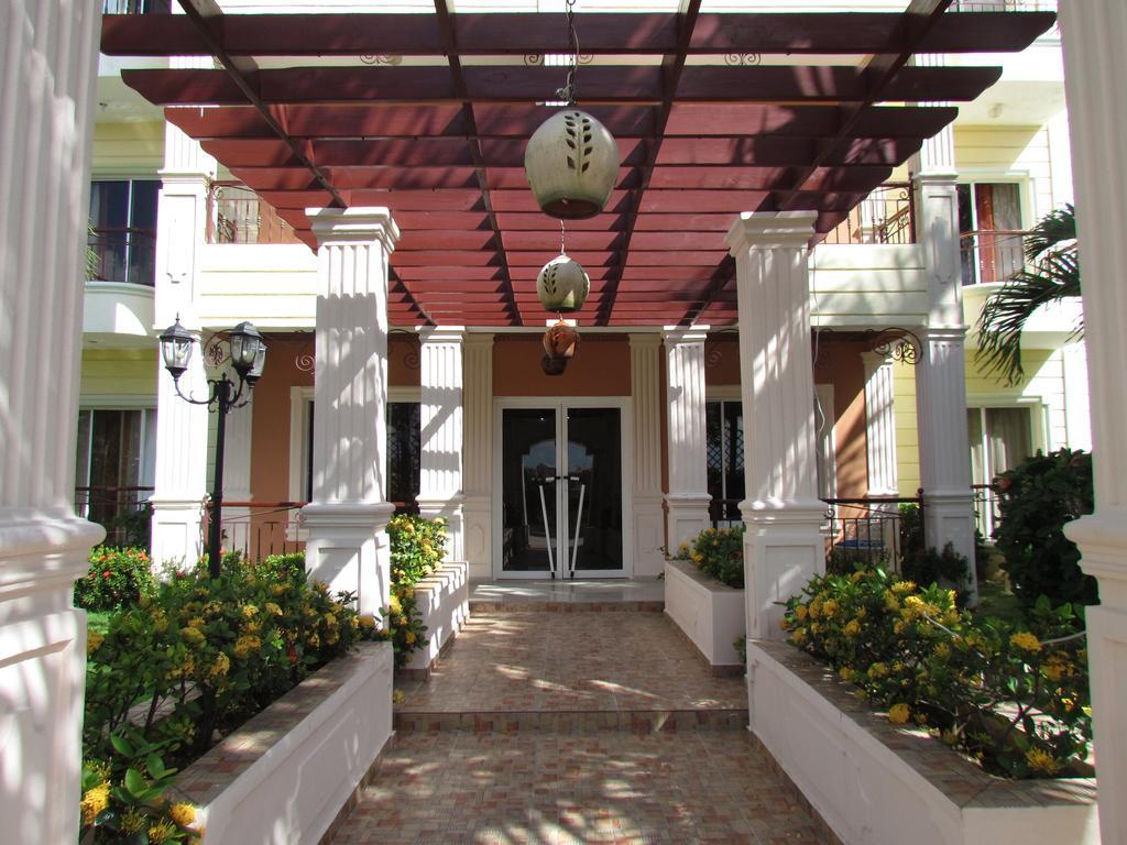 Hotel Dominicana Plus Bávaro Eksteriør billede