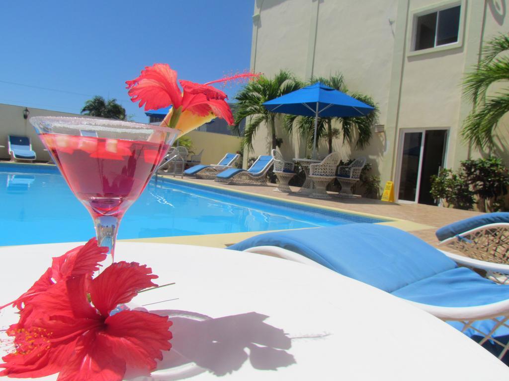 Hotel Dominicana Plus Bávaro Eksteriør billede