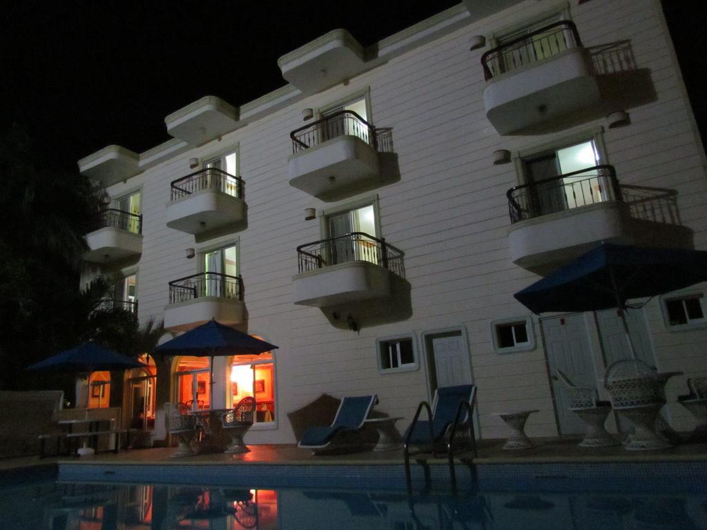 Hotel Dominicana Plus Bávaro Eksteriør billede