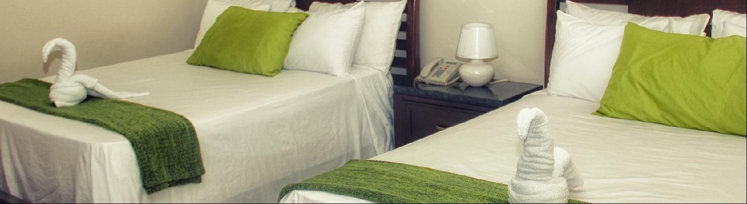 Hotel Dominicana Plus Bávaro Eksteriør billede
