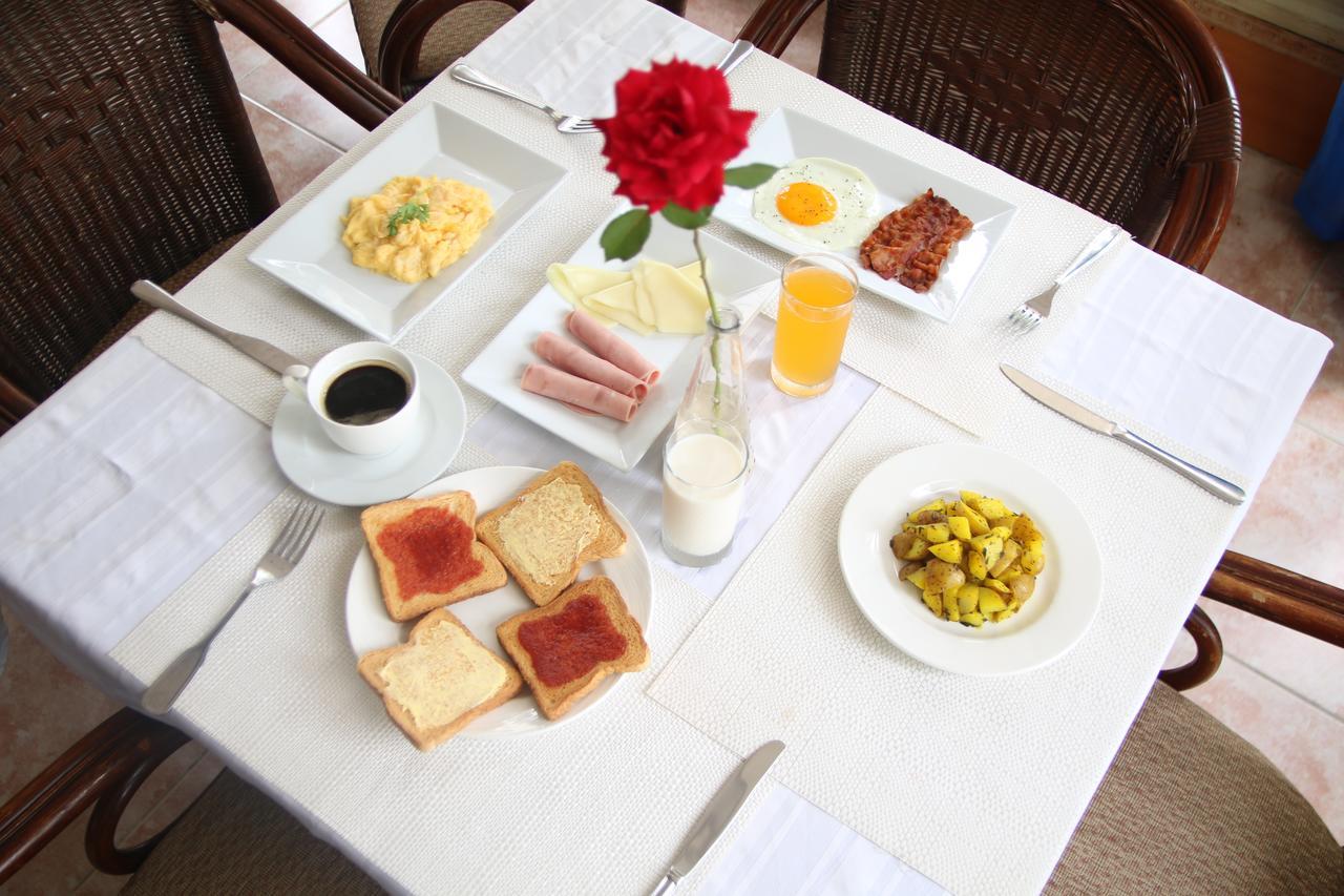 Hotel Dominicana Plus Bávaro Eksteriør billede