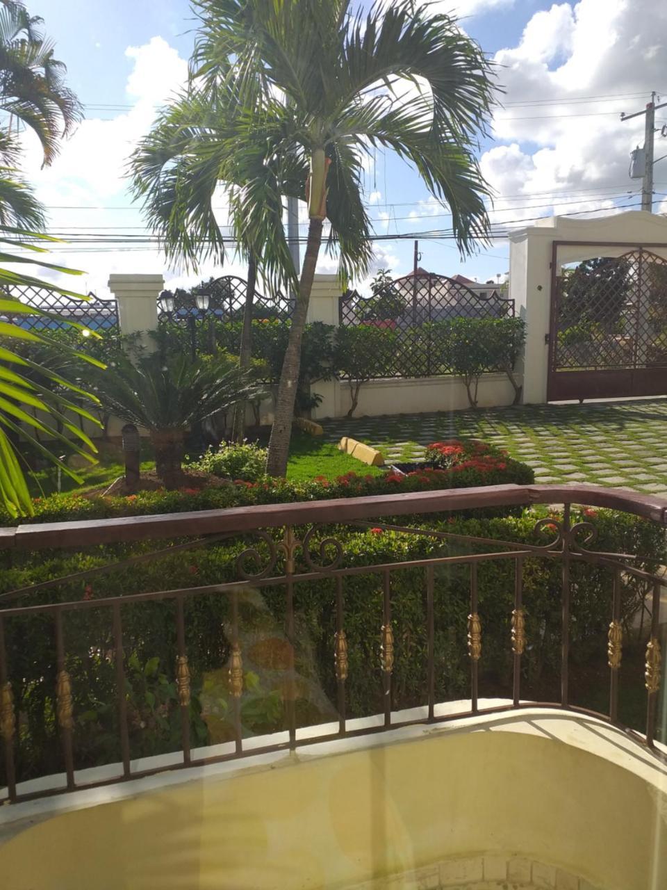 Hotel Dominicana Plus Bávaro Værelse billede