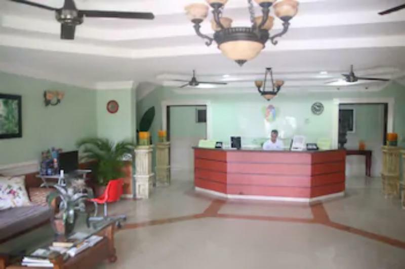 Hotel Dominicana Plus Bávaro Eksteriør billede