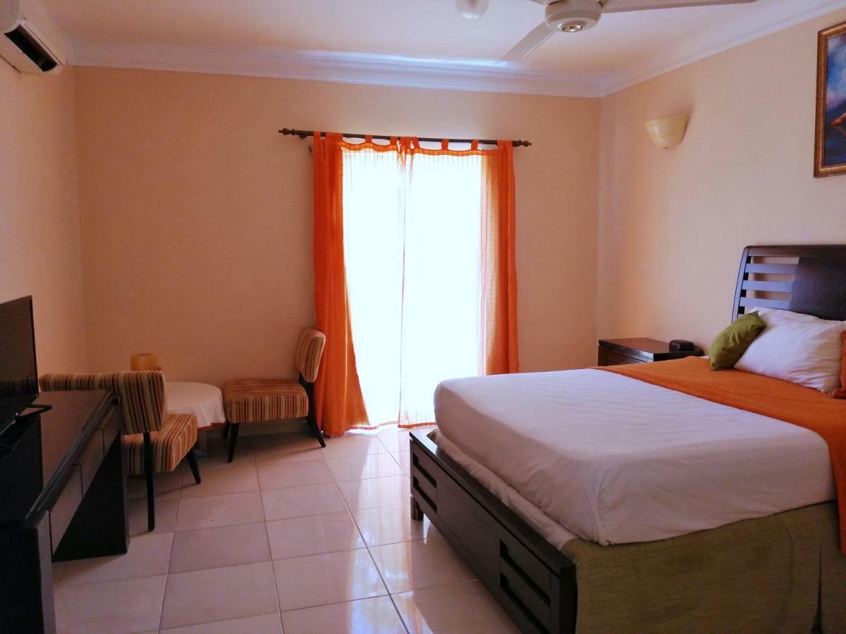 Hotel Dominicana Plus Bávaro Eksteriør billede